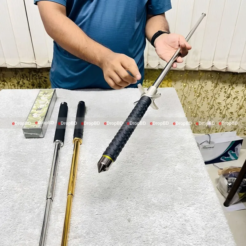32 inch Premium Self defense stick - Best Self Defense Product